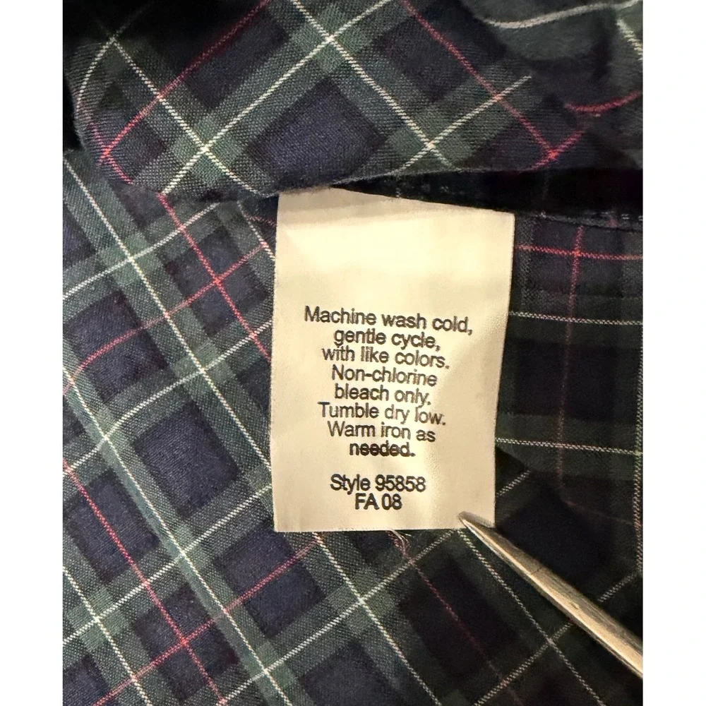 J. Crew crew button